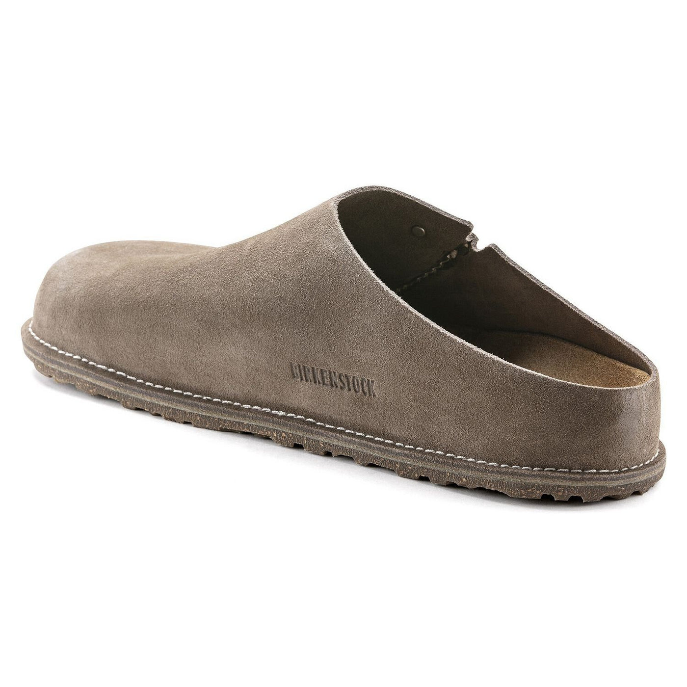 Zermatt Premium Suede