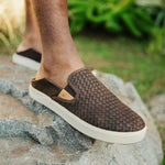Load image into Gallery viewer, Lae'ahi Lauhala