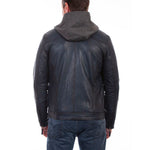 Load image into Gallery viewer, Soft Lamb Jacket with Zip-Out Hood
