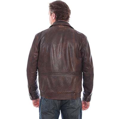 Rugged Lamb Bomber