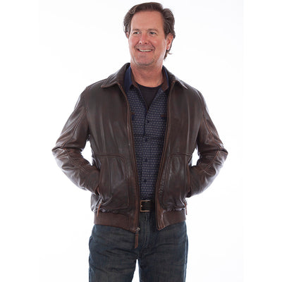 Rugged Lamb Bomber