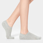 Load image into Gallery viewer, Womens&#39; Stela No-Show 3-Pack
