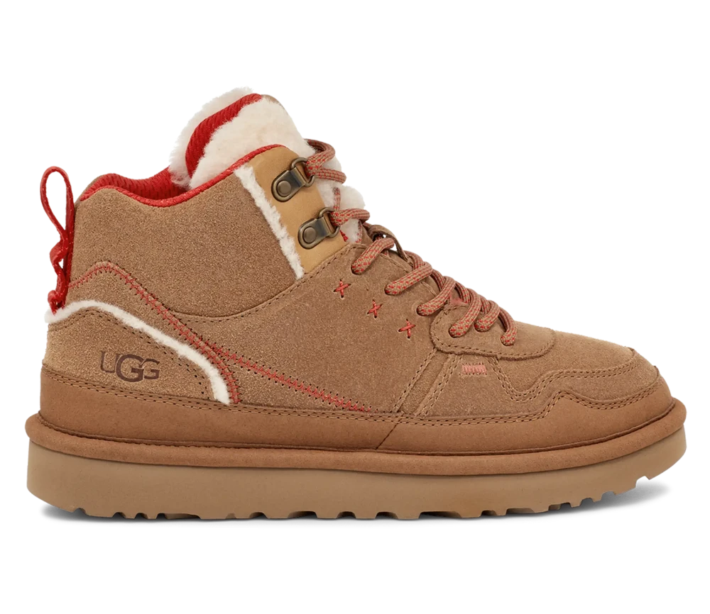 Highland Hi Heritage Sneaker