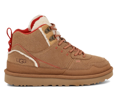 Highland Hi Heritage Sneaker