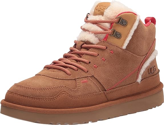 Highland Hi Heritage Sneaker