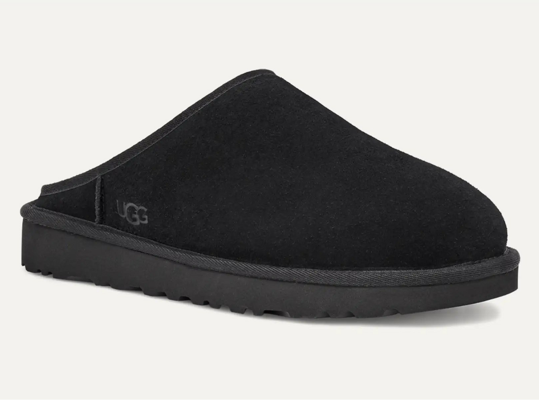 Classic Slip-On