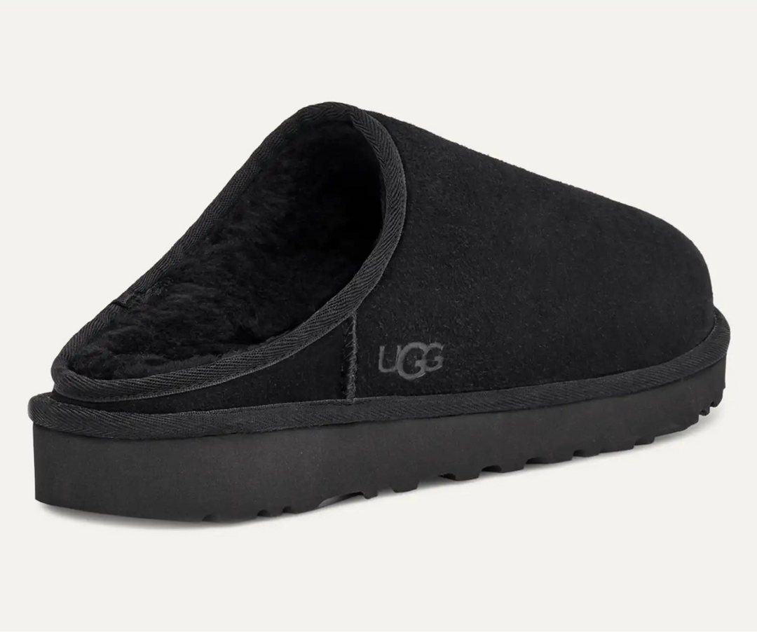 Classic Slip-On