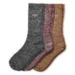 Load image into Gallery viewer, Trey Rib Knit Cozy 3 Pack
