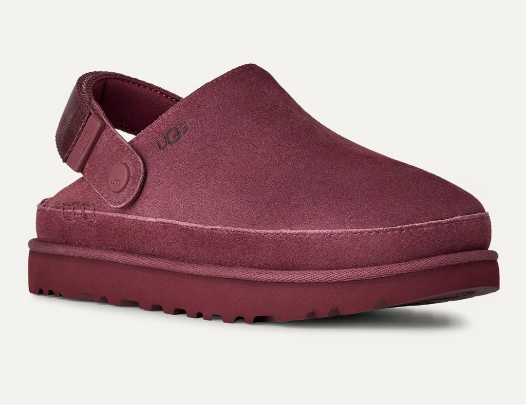 Goldenstar Clog