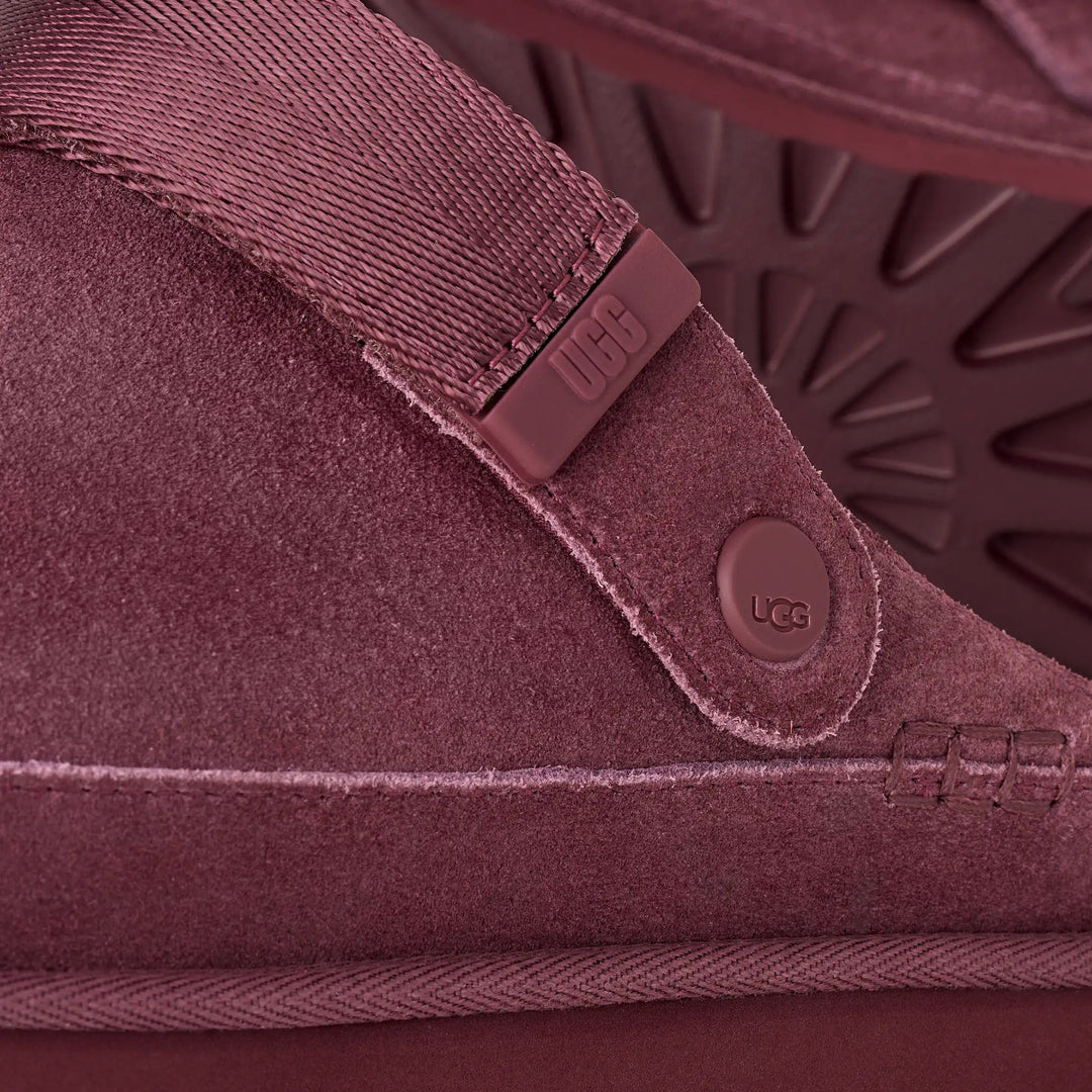 Goldenstar Clog