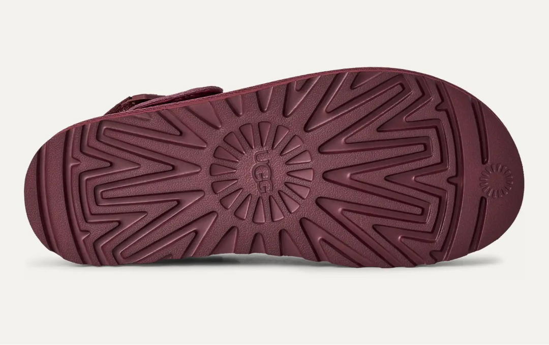 Goldenstar Clog