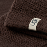 Load image into Gallery viewer, Shealy Cozy Crew Burnt Cedar