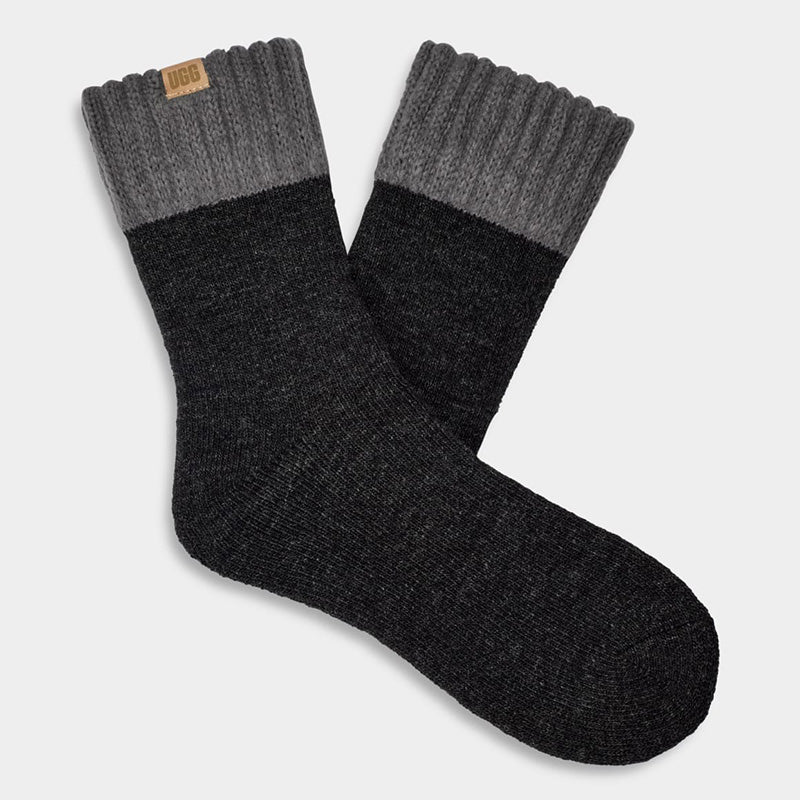 Men's Camdyn Cozy Sock