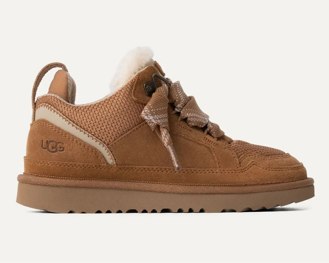 Kids' Lowmel
