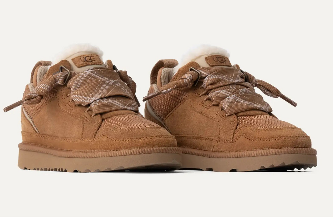 Kids' Lowmel