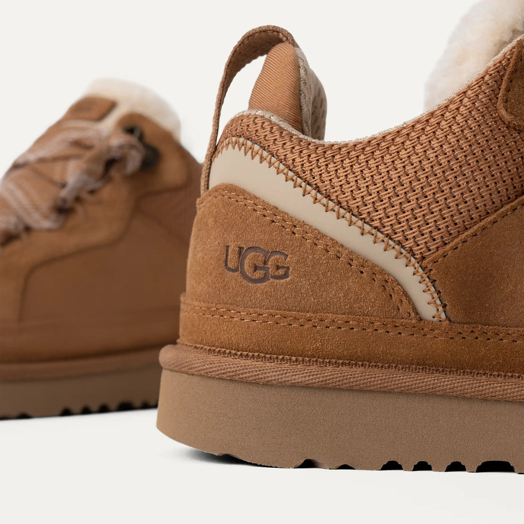 Kids' Lowmel