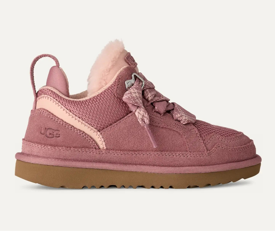 Kids' Lowmel