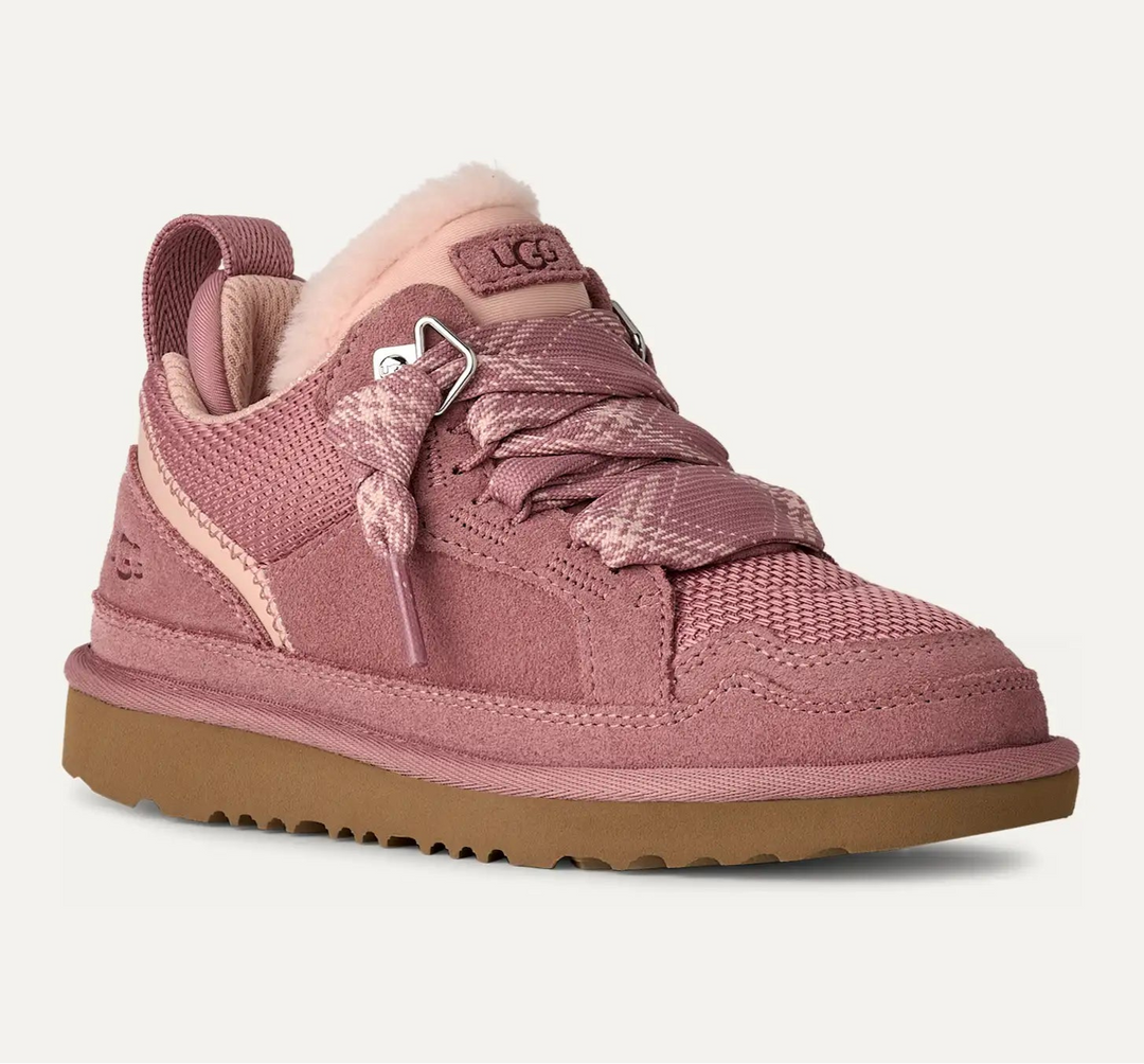 Kids' Lowmel