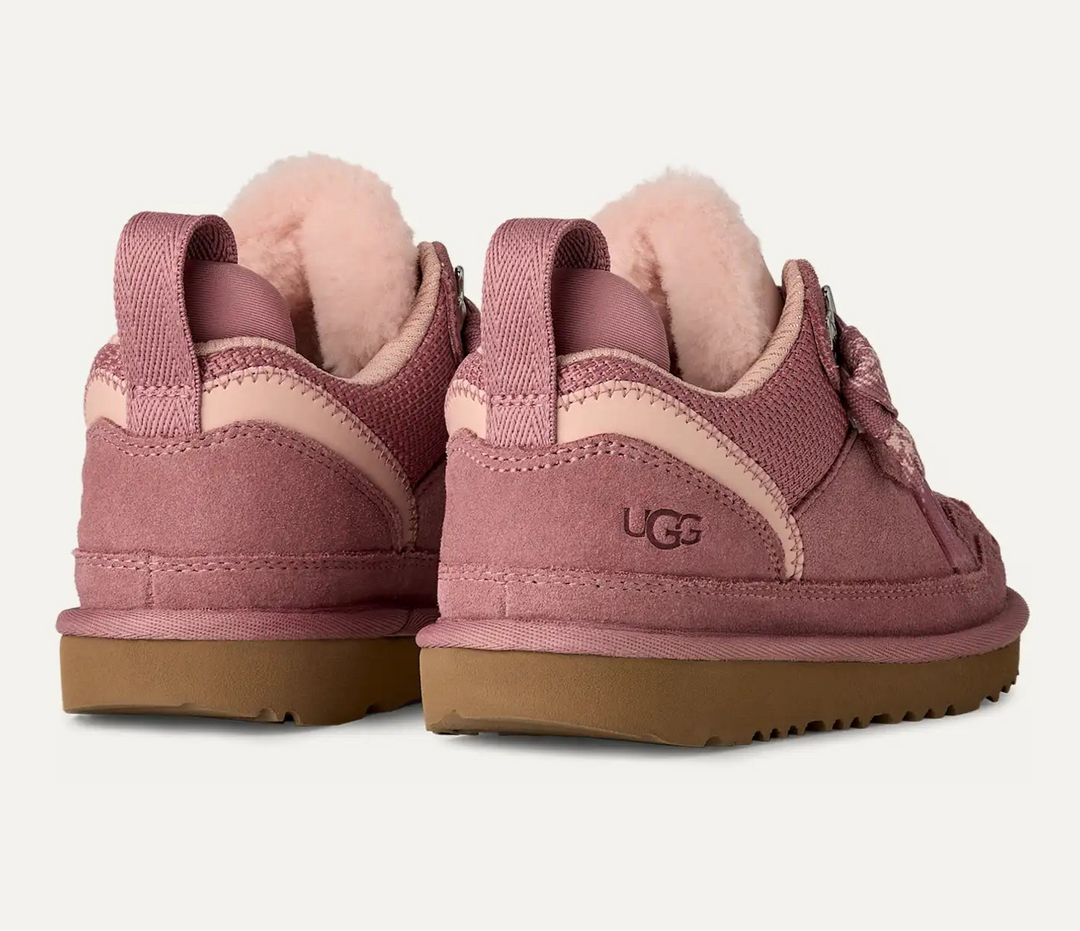 Kids' Lowmel
