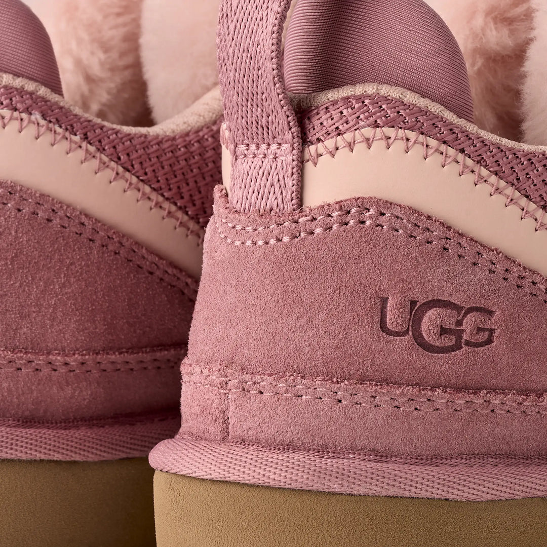 Kids' Lowmel