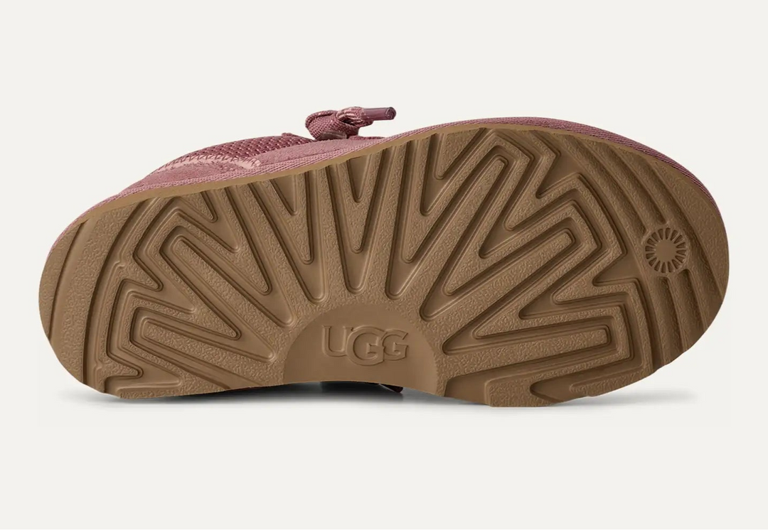Kids' Lowmel