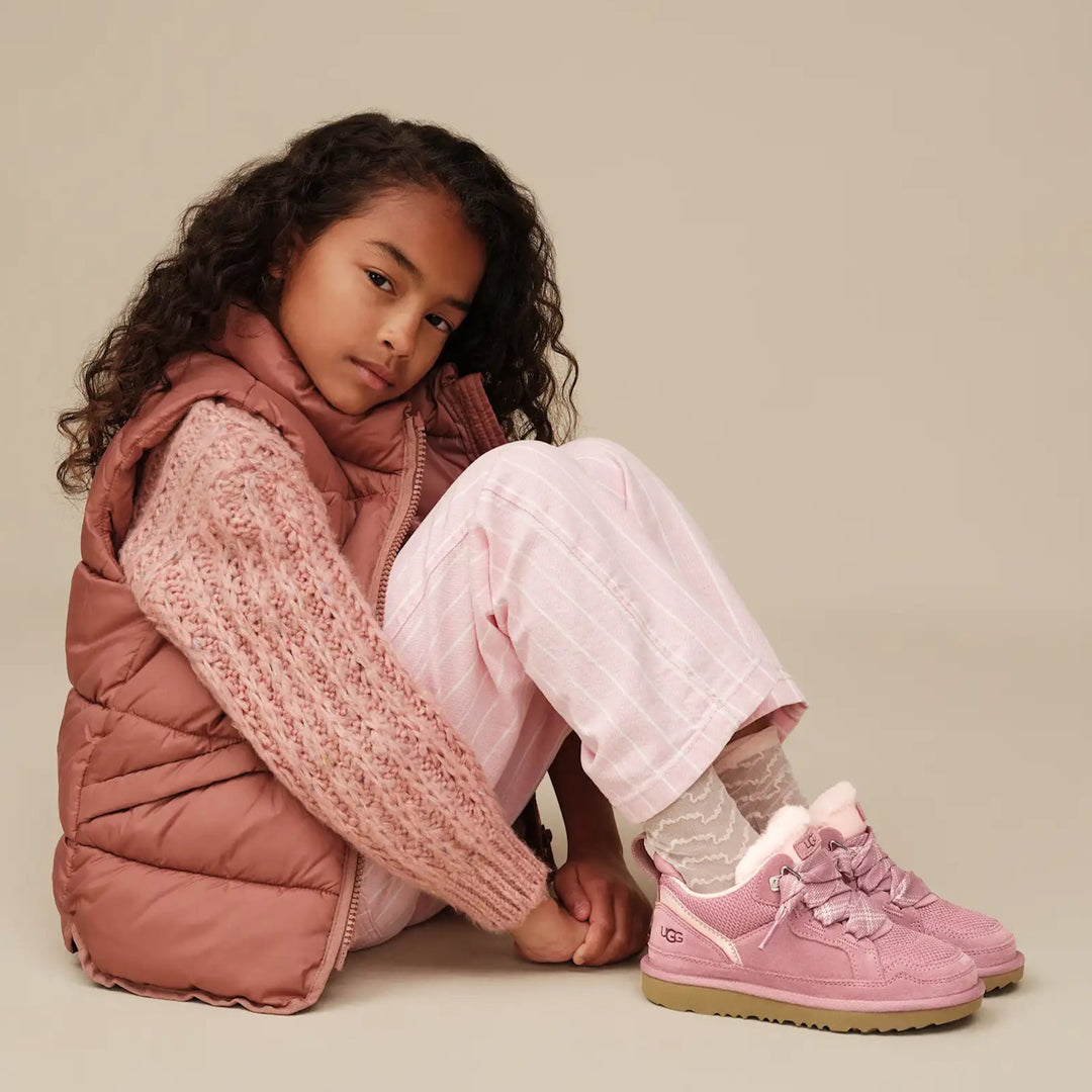 Kids' Lowmel