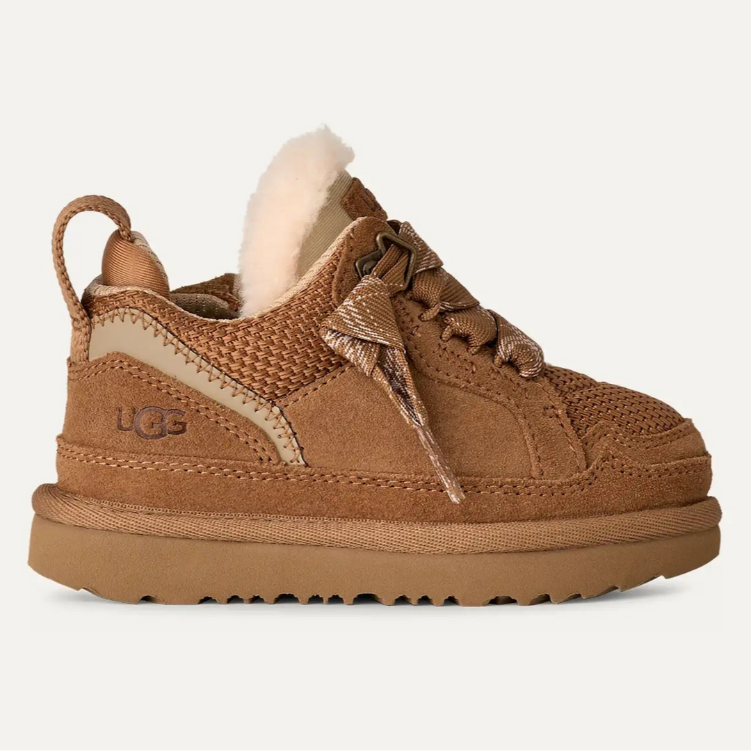 Toddlers' Lowmel