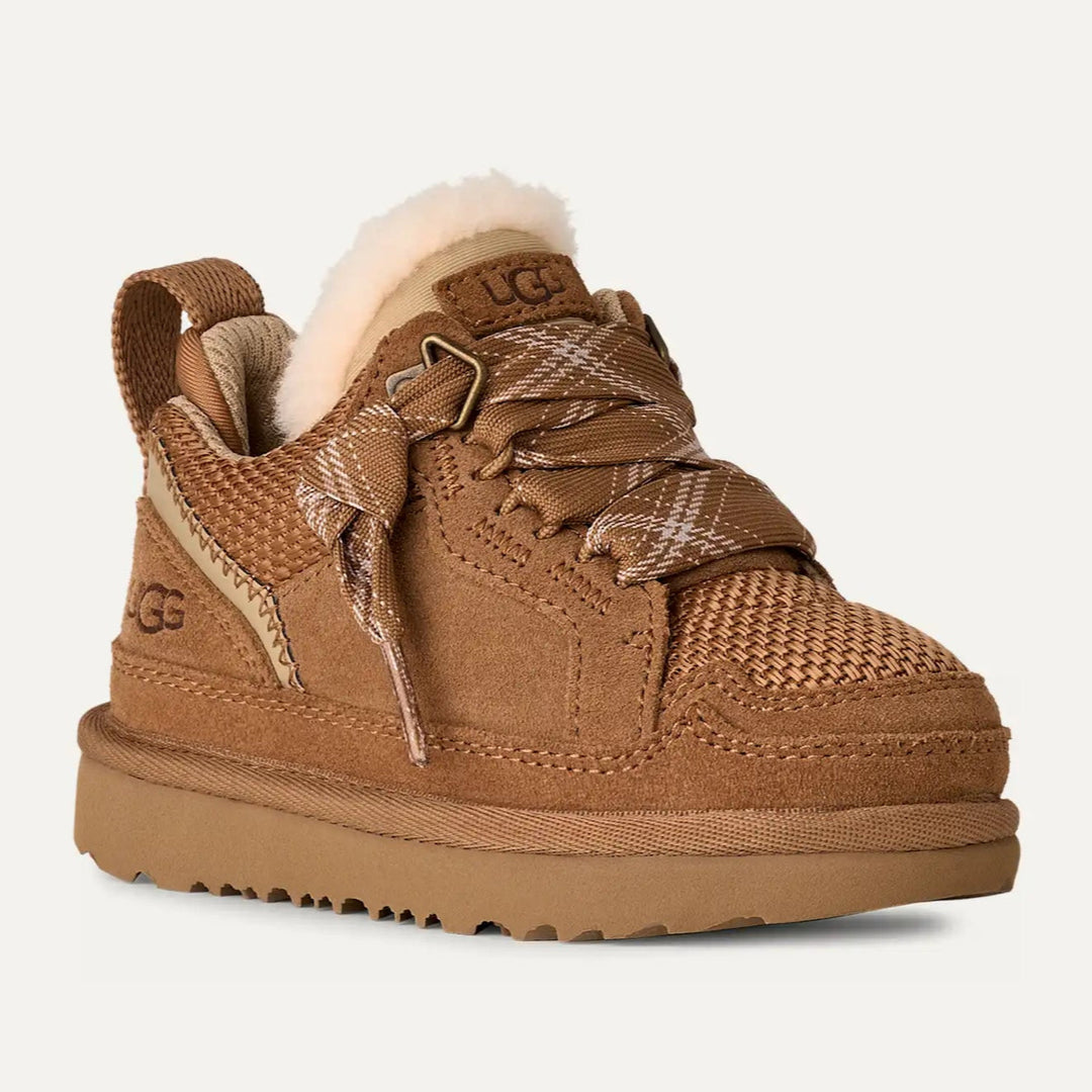 Toddlers' Lowmel