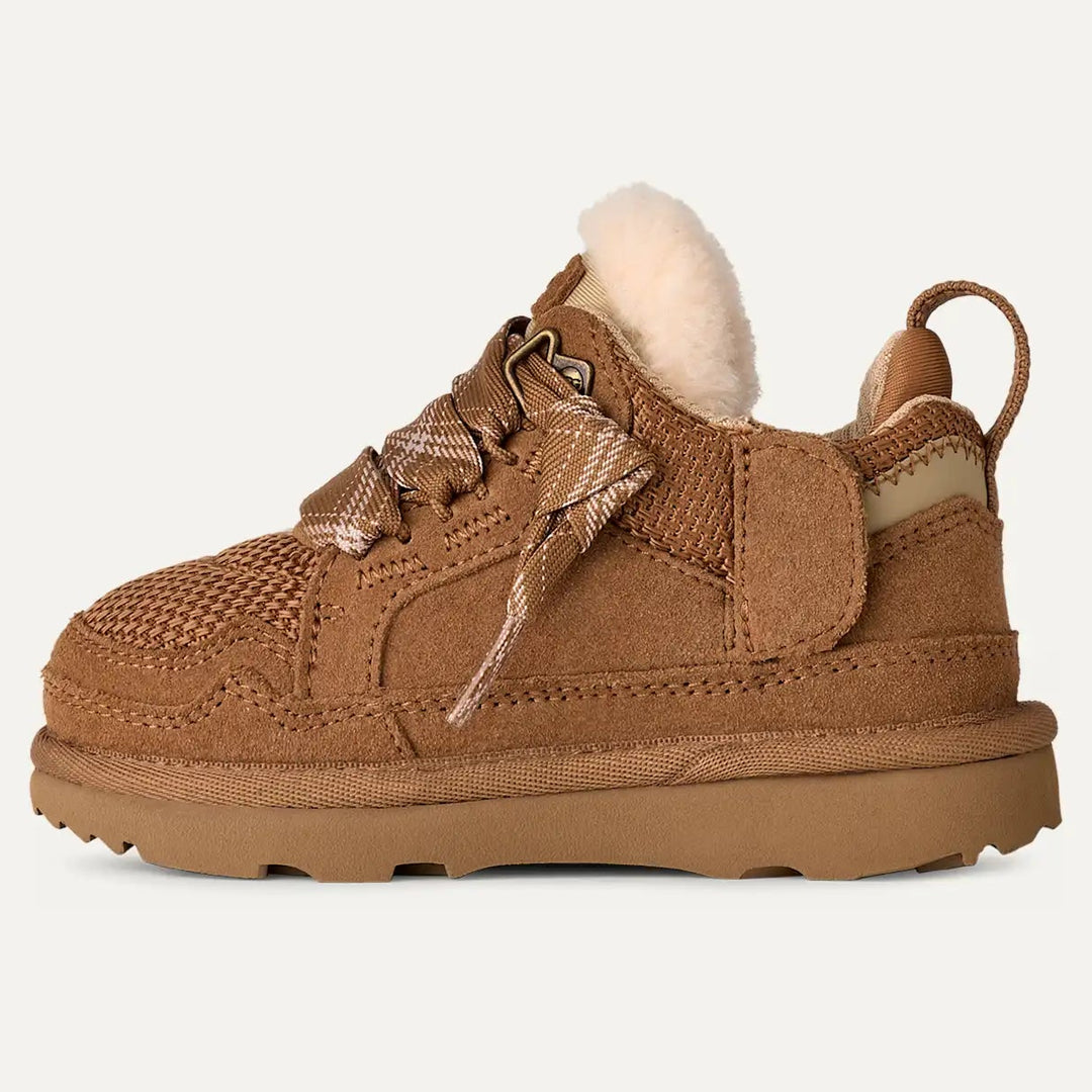 Toddlers' Lowmel