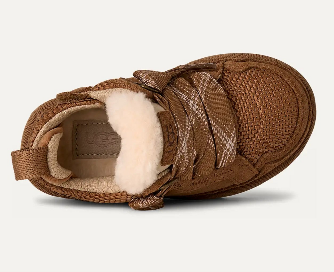 Toddlers' Lowmel