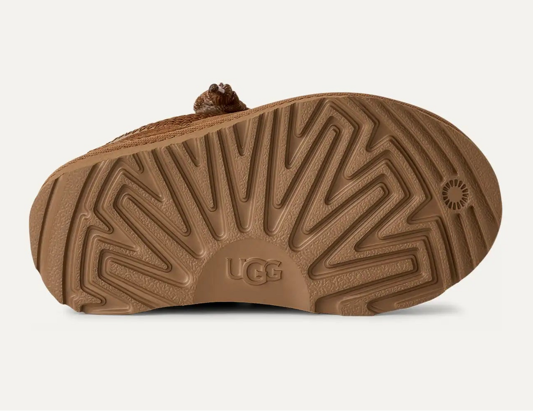 Toddlers' Lowmel