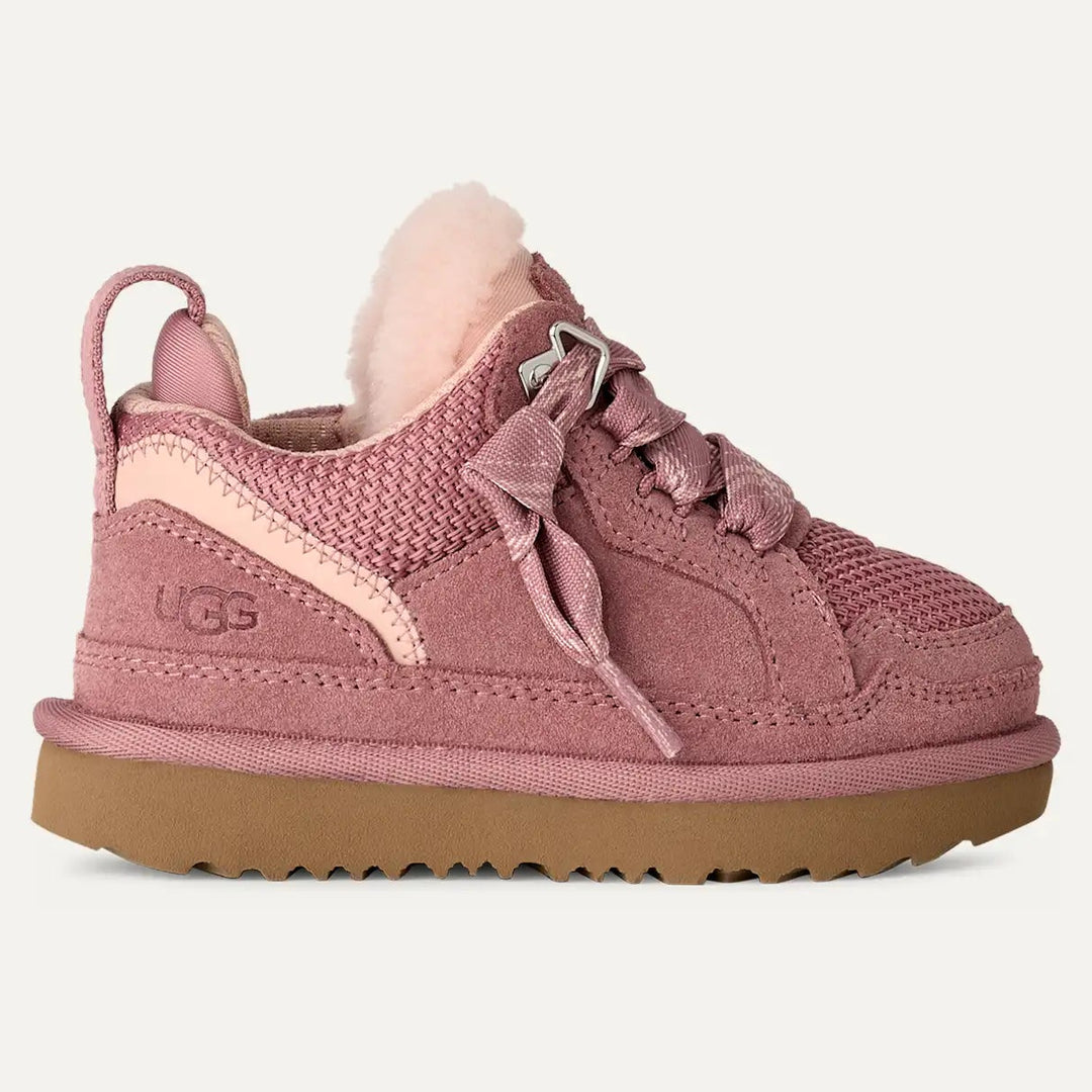 Toddlers' Lowmel