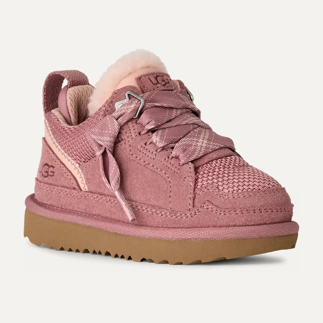 Toddlers' Lowmel