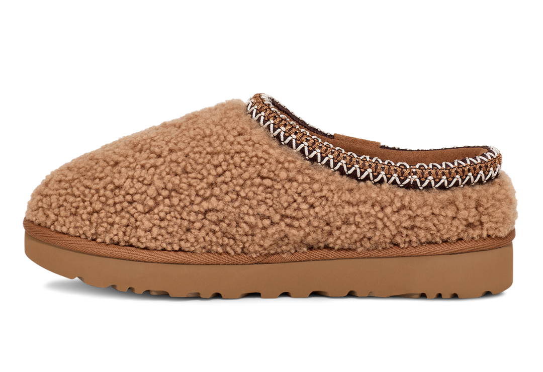 Tasman Maxi Curly