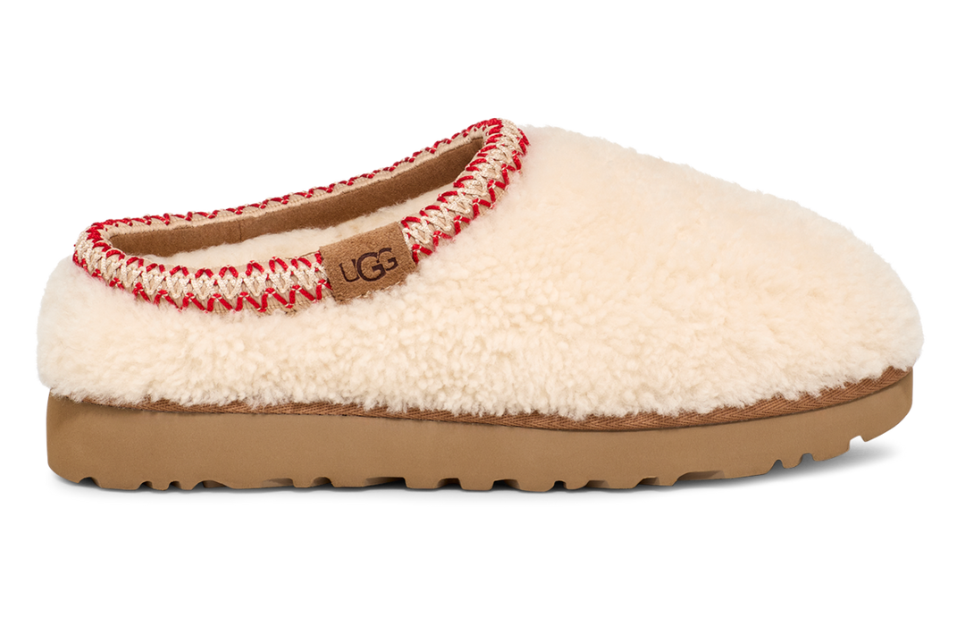 Tasman Maxi Curly