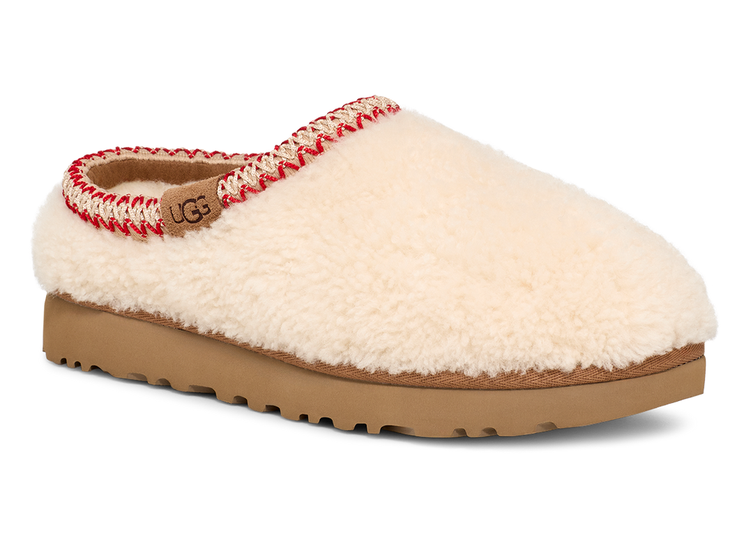 Tasman Maxi Curly