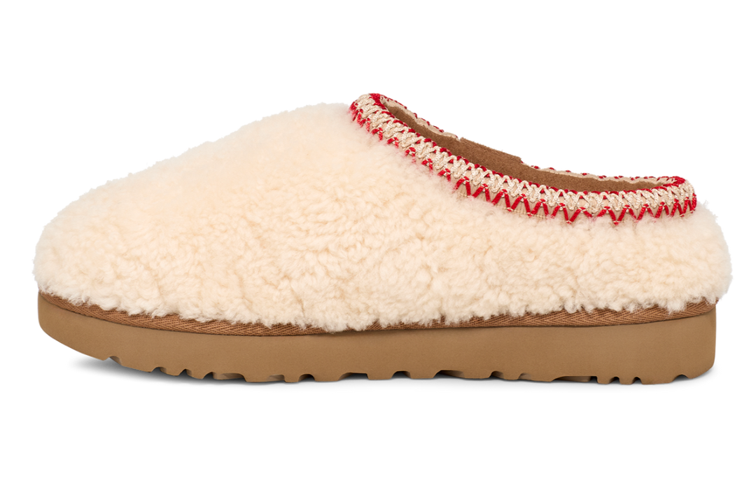 Tasman Maxi Curly