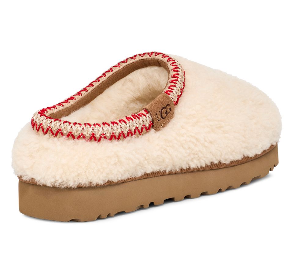 Tasman Maxi Curly