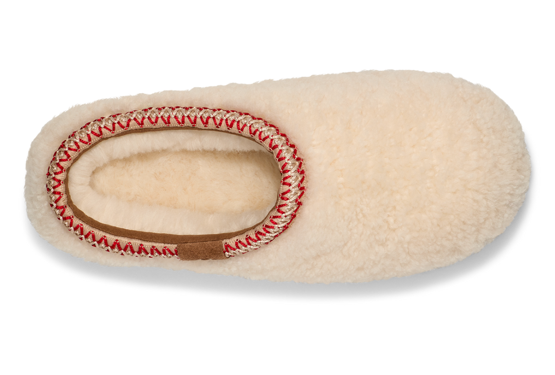Tasman Maxi Curly