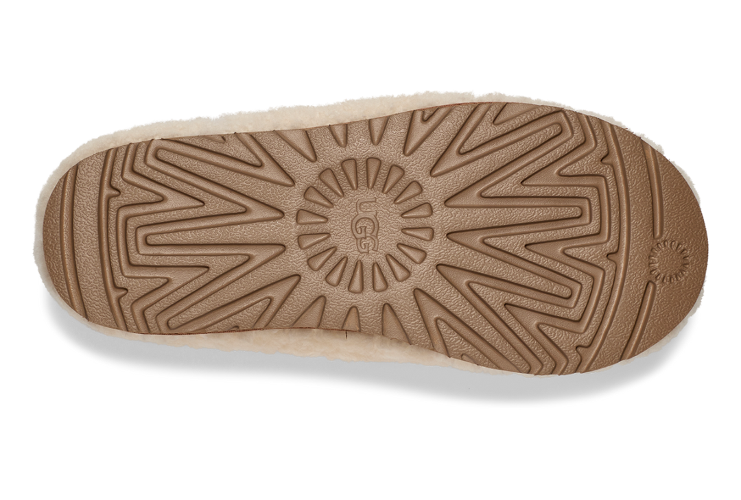 Tasman Maxi Curly