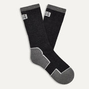 Luann Winter Boot Sock