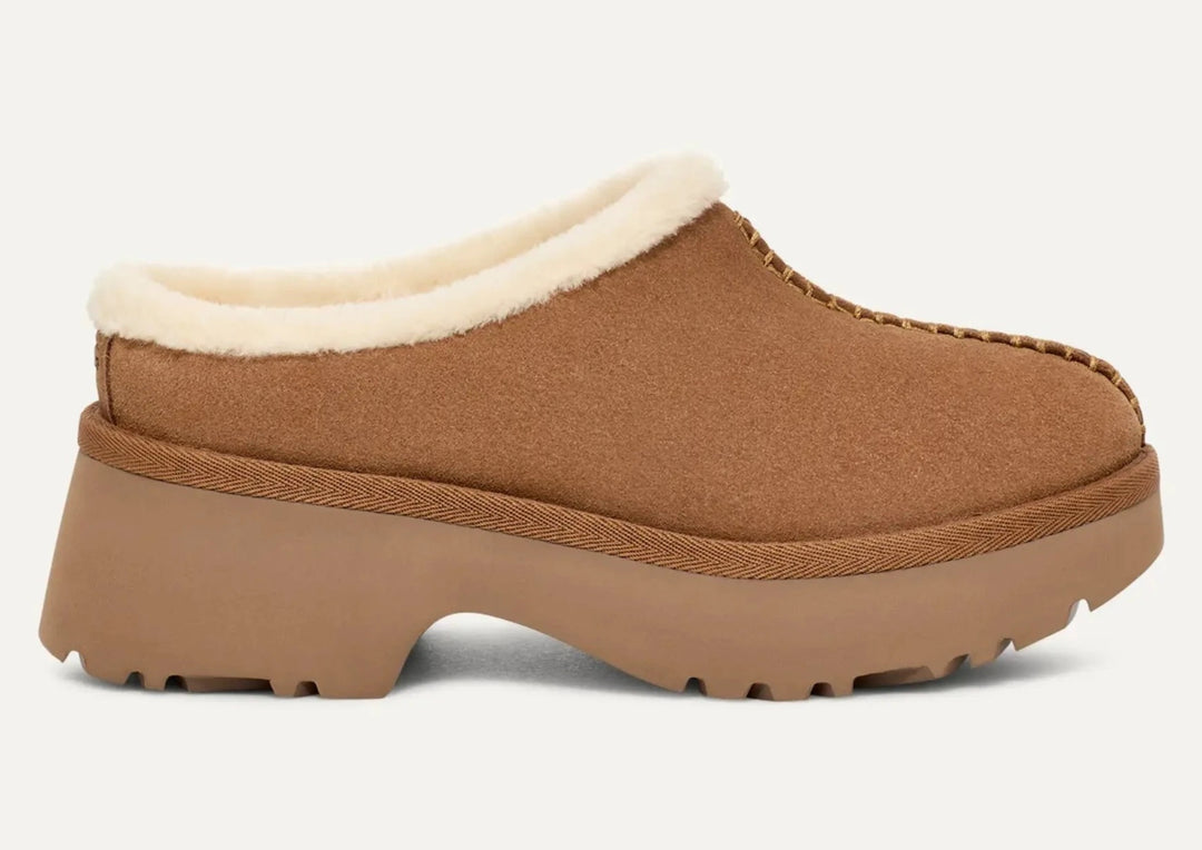 New Heights Cozy Clog