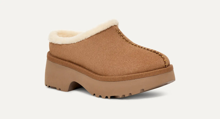 New Heights Cozy Clog