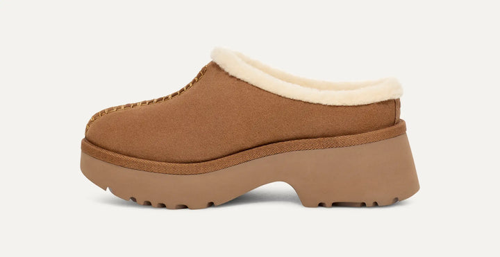 New Heights Cozy Clog