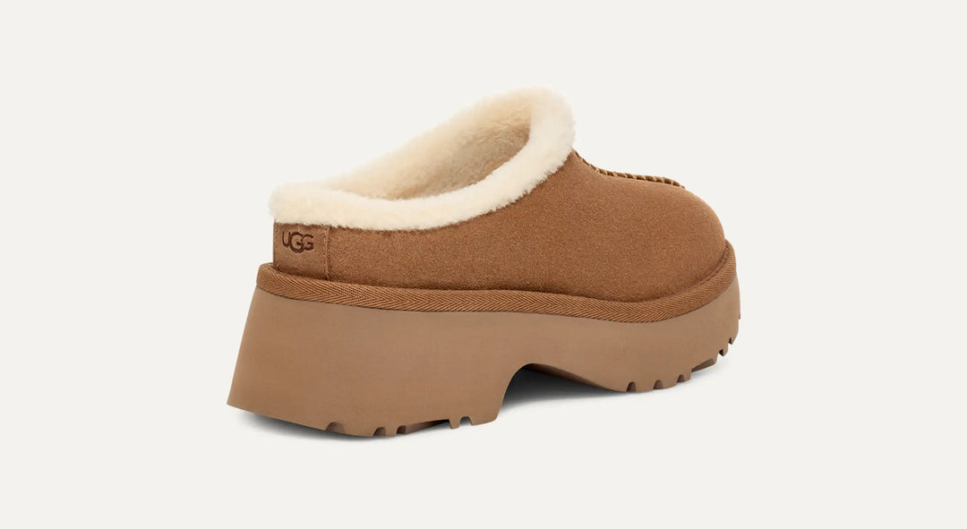 New Heights Cozy Clog