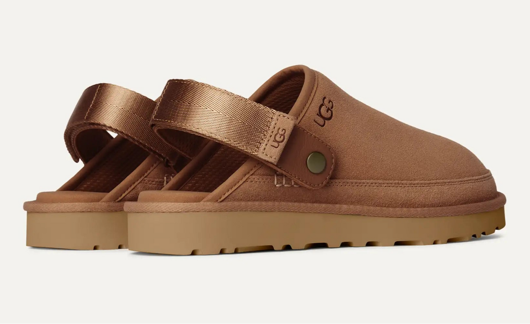 Men's Goldencoast Clog II