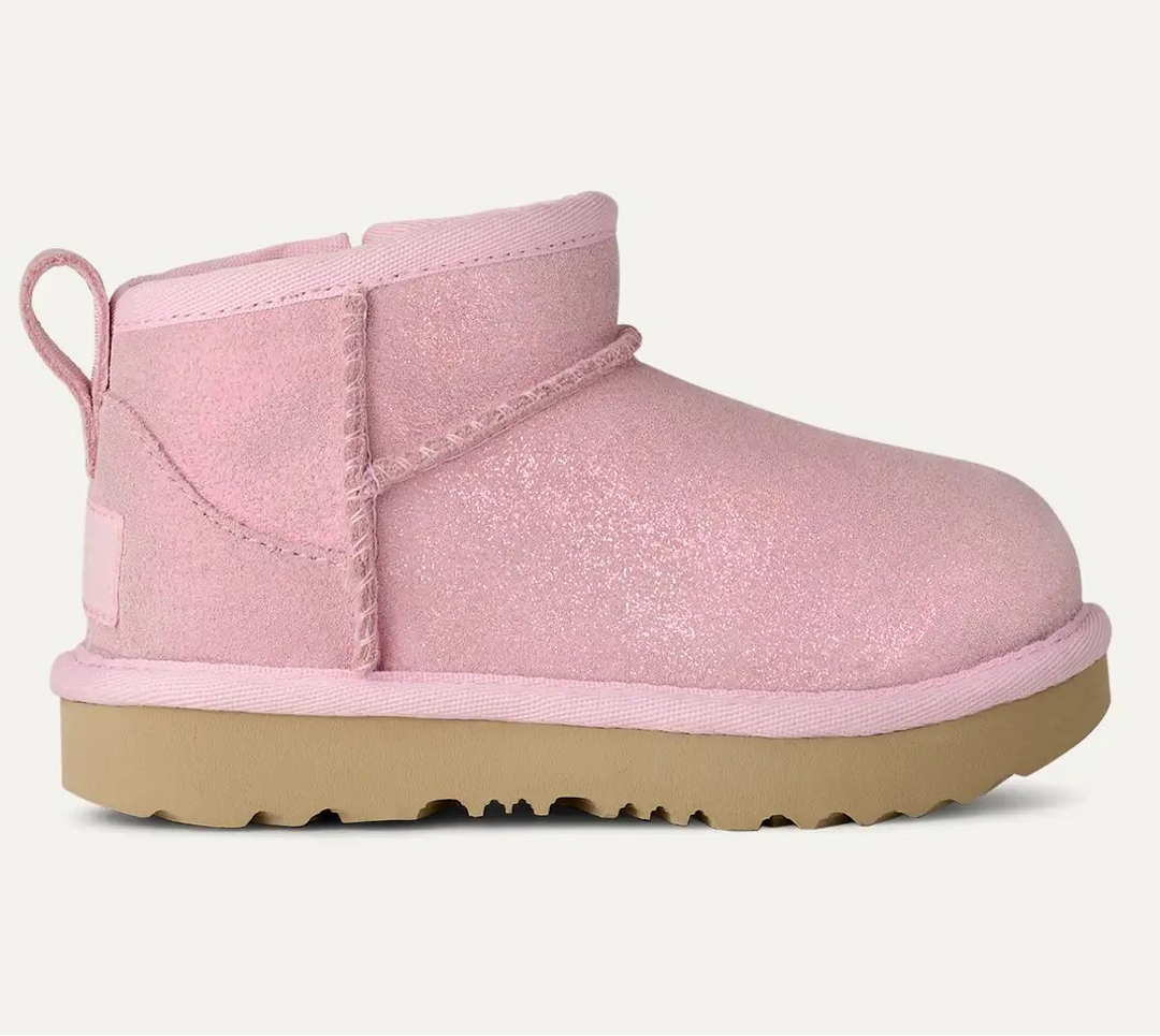 Toddler's Classic Ultra Mini Dazzle