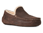 Load image into Gallery viewer, Ascot Leather Distressed
