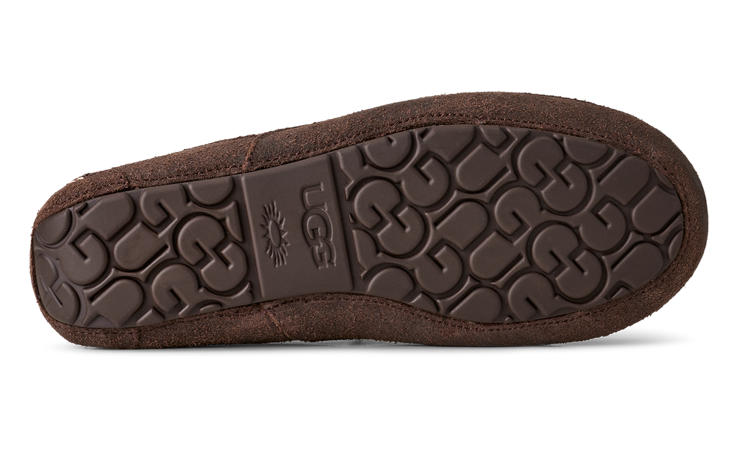 Ascot Leather Distressed