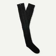 Zanika Thigh High Cable